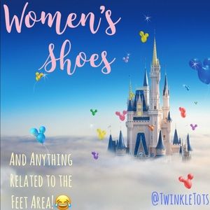 EVERYTHING MUST GO! 💞